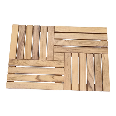 ELLA BATH MAT