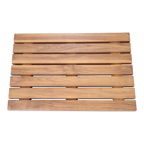 RIVER BATH MAT