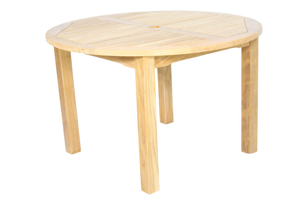 CAMBRIDGE ROUND TABLE 120CM
