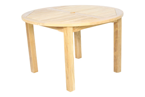 CAMBRIDGE ROUND TABLE 120CM