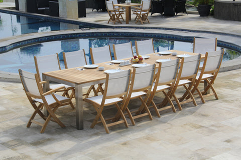 TABLES