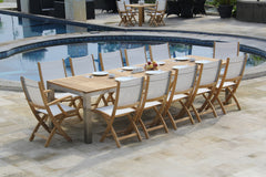 TABLES