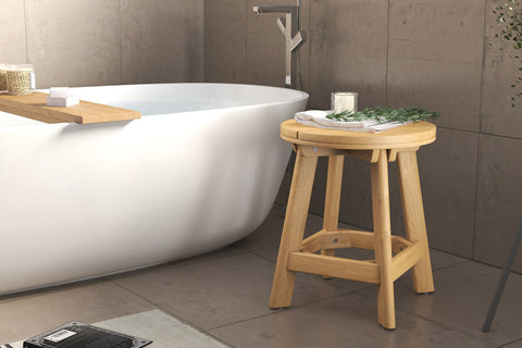 BATHROOM &amp; SPA