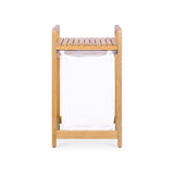 EMILY LAUNDRY BASKET