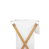 MIA LAUNDRY BASKET