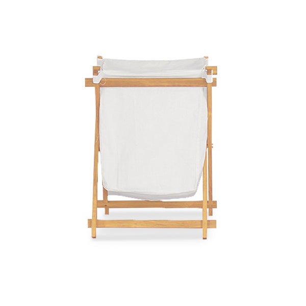 MIA LAUNDRY BASKET