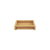 LUNA TEAK TRAY