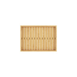 LIA TEAK TRAY