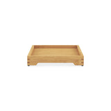 LIA TEAK TRAY