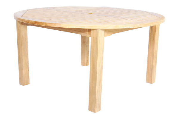 CAMBRIDGE ROUND TABLE 150CM