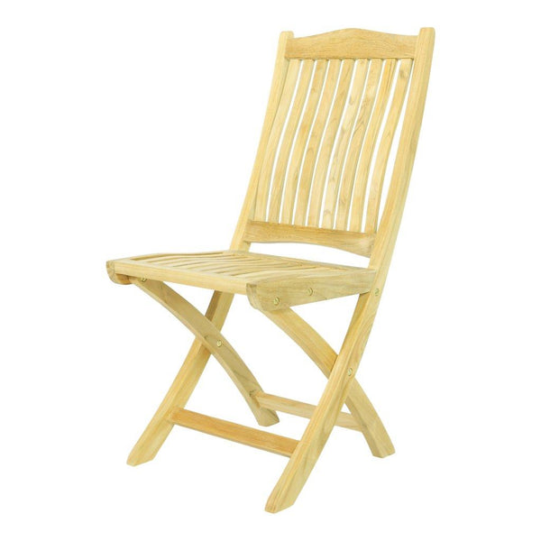 MAUI Teak Folding  Chair